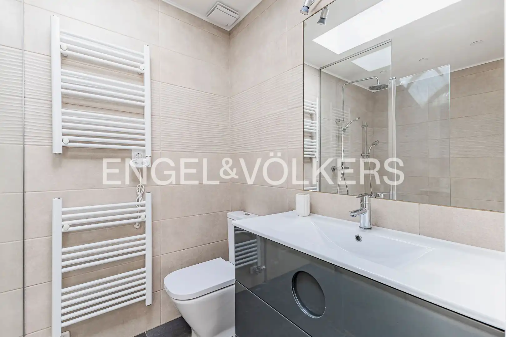 Piso de 94 m² en Barcelona