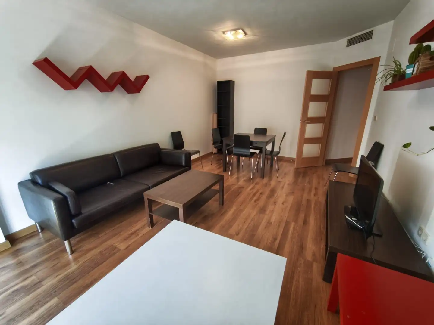 Piso de 75 m² en Albacete