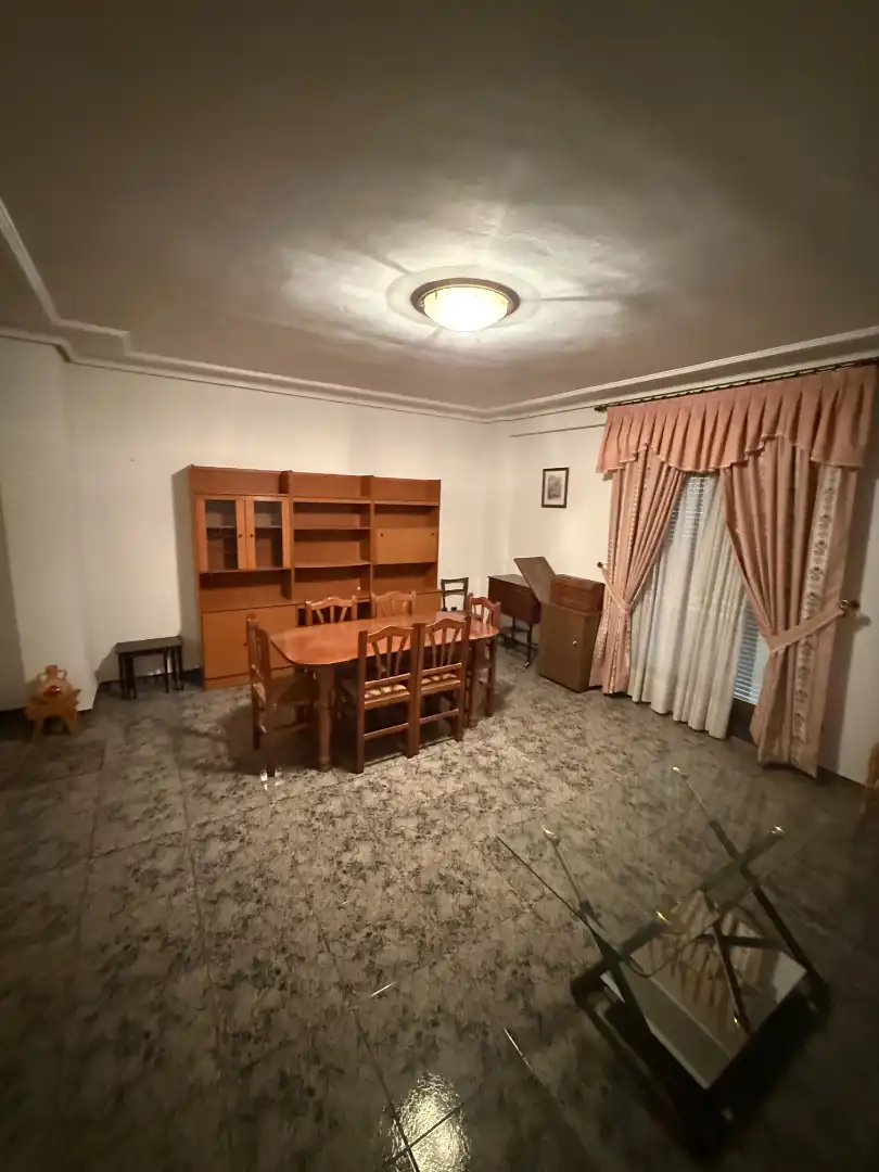 Piso de 263 m² en Munera