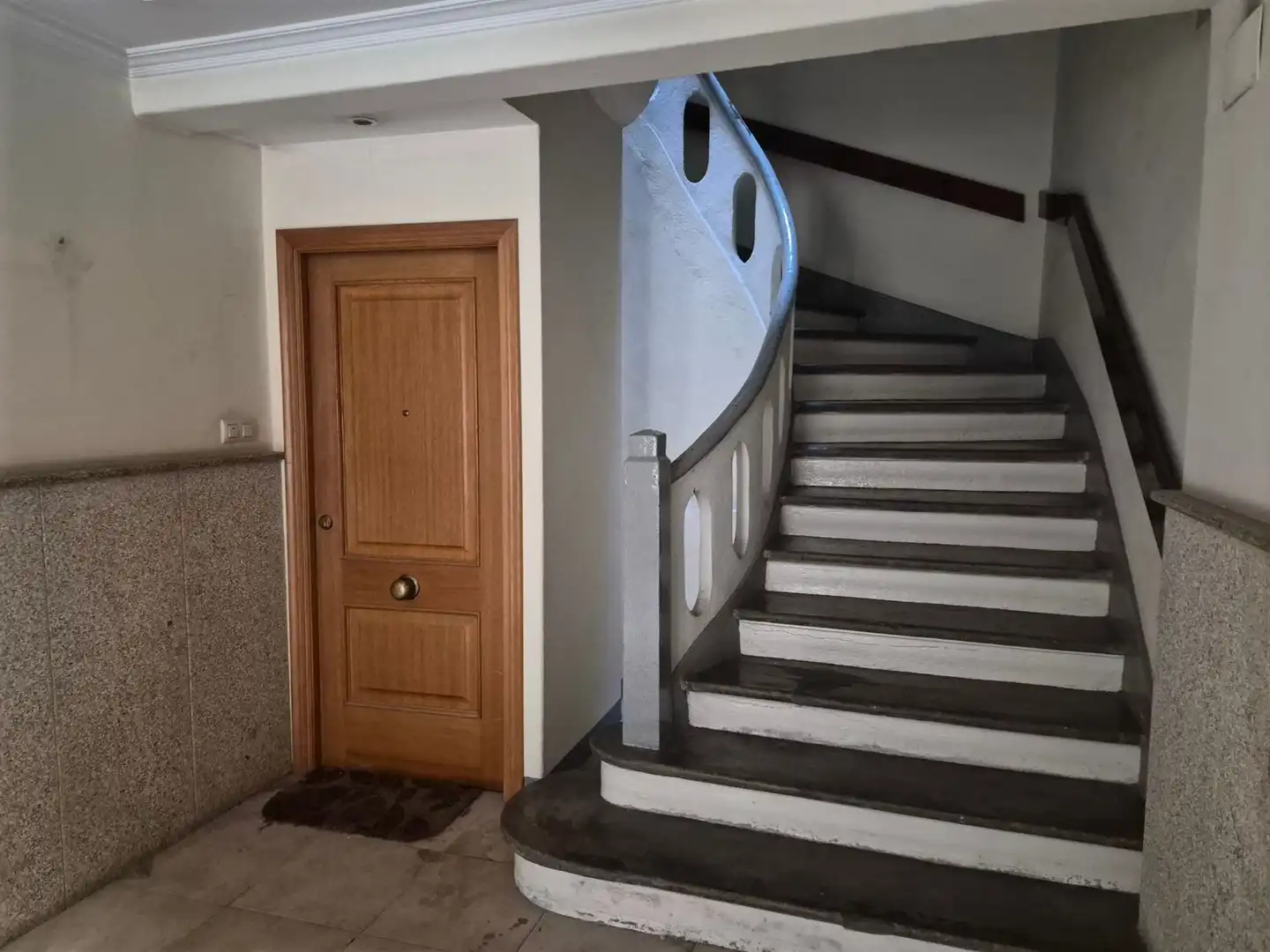 Wohnung 139 m² in Santiago de Compostela
