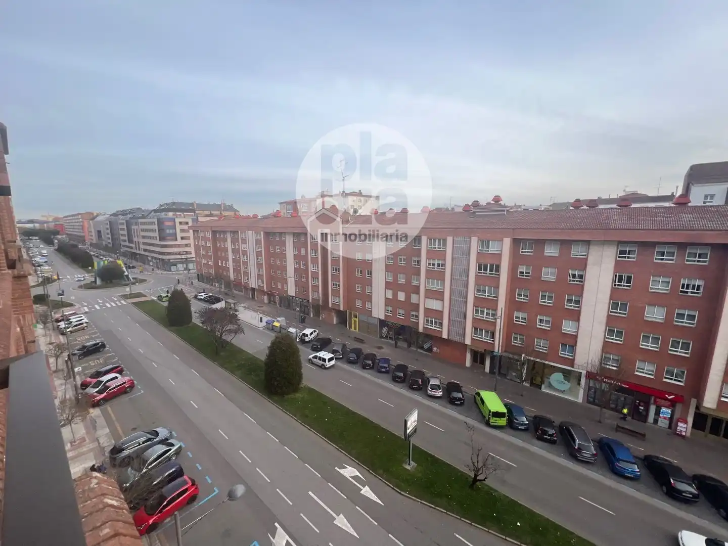 Piso de 128 m² en Burgos