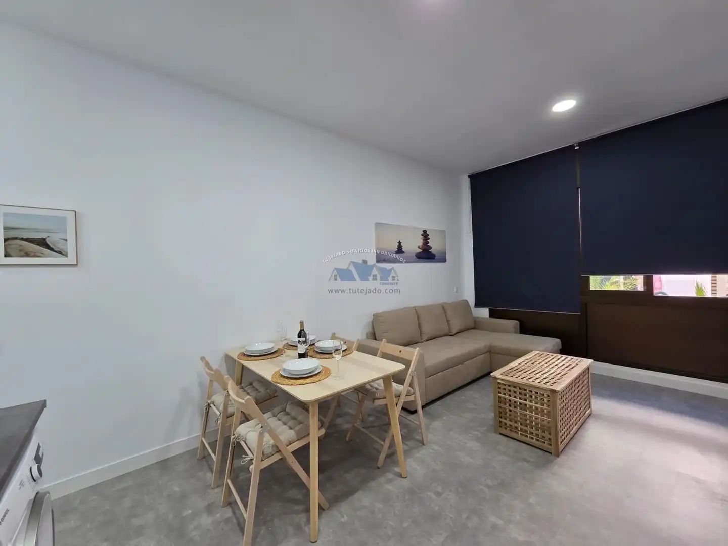 Pis de 75 m² a Puerto de la Cruz