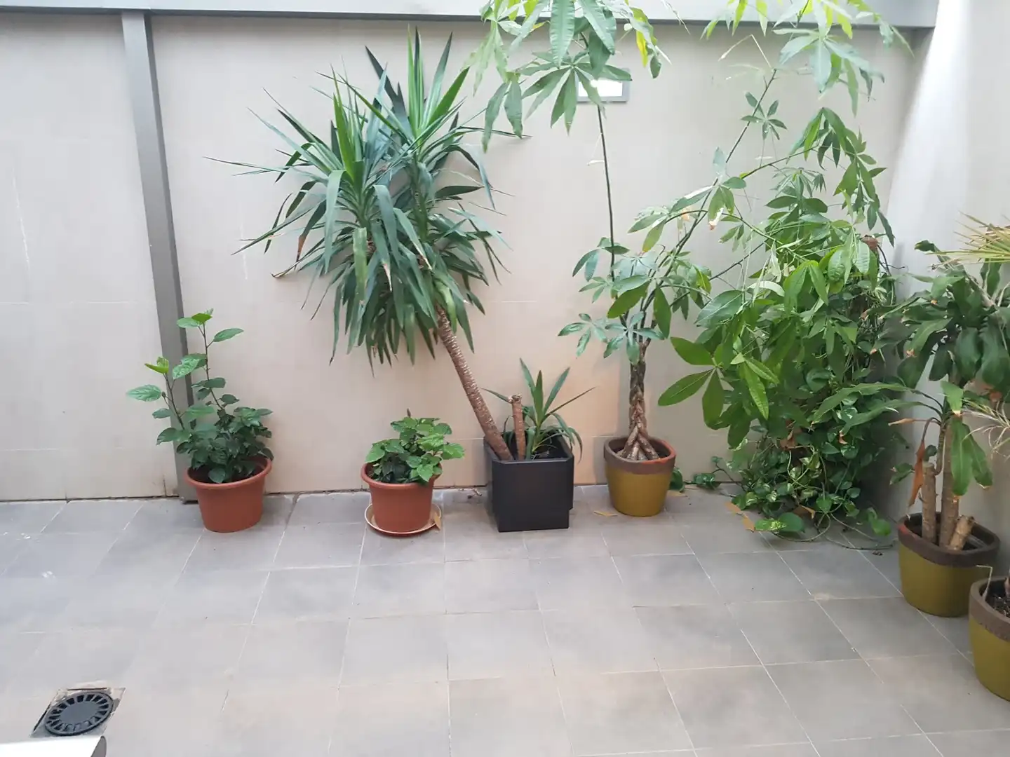Piso de 450 m² en Murcia