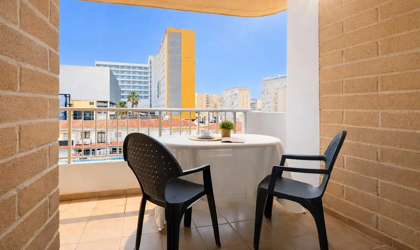 Pis de 87 m² a Gandia