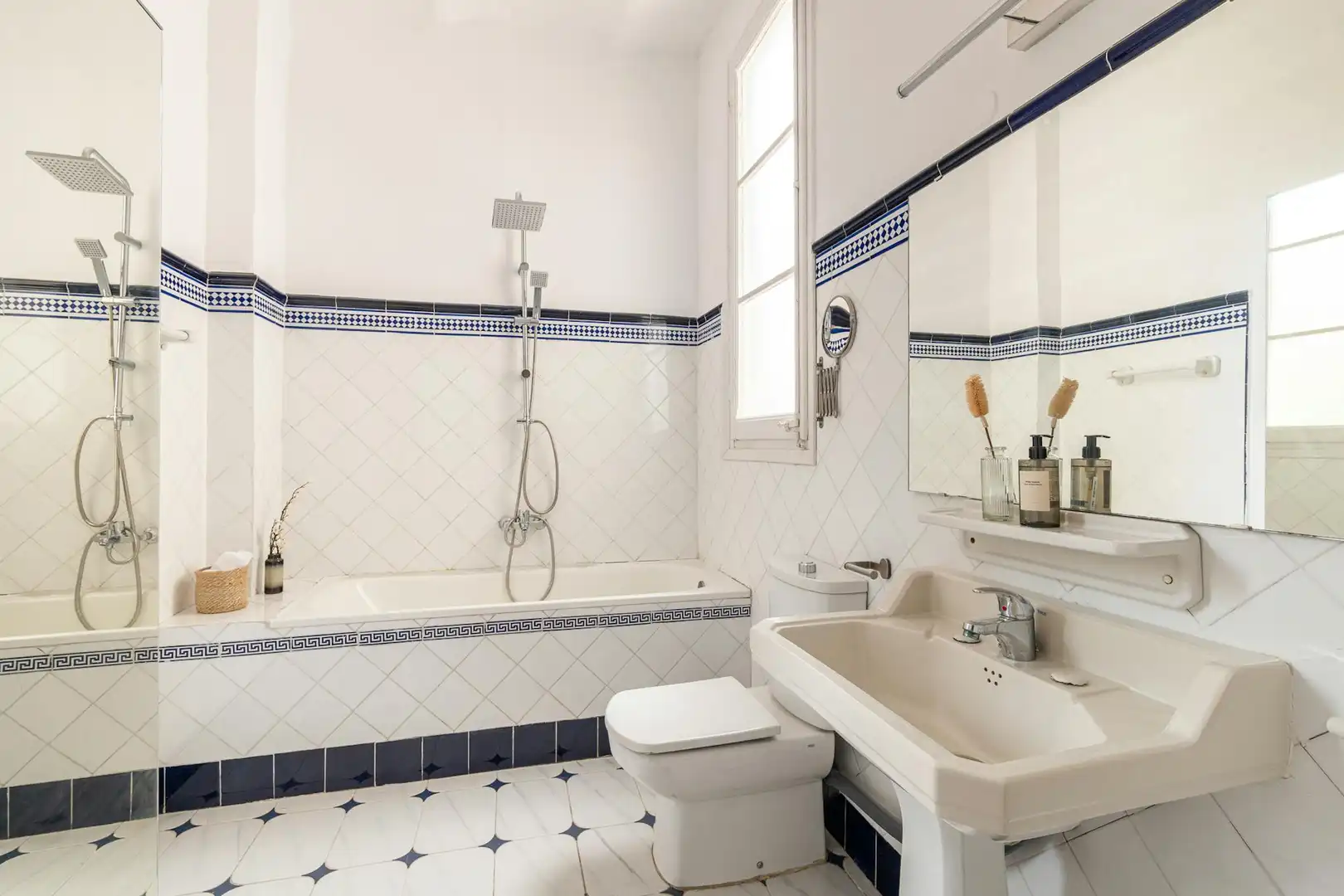 Habitación 115 m², Barcelona