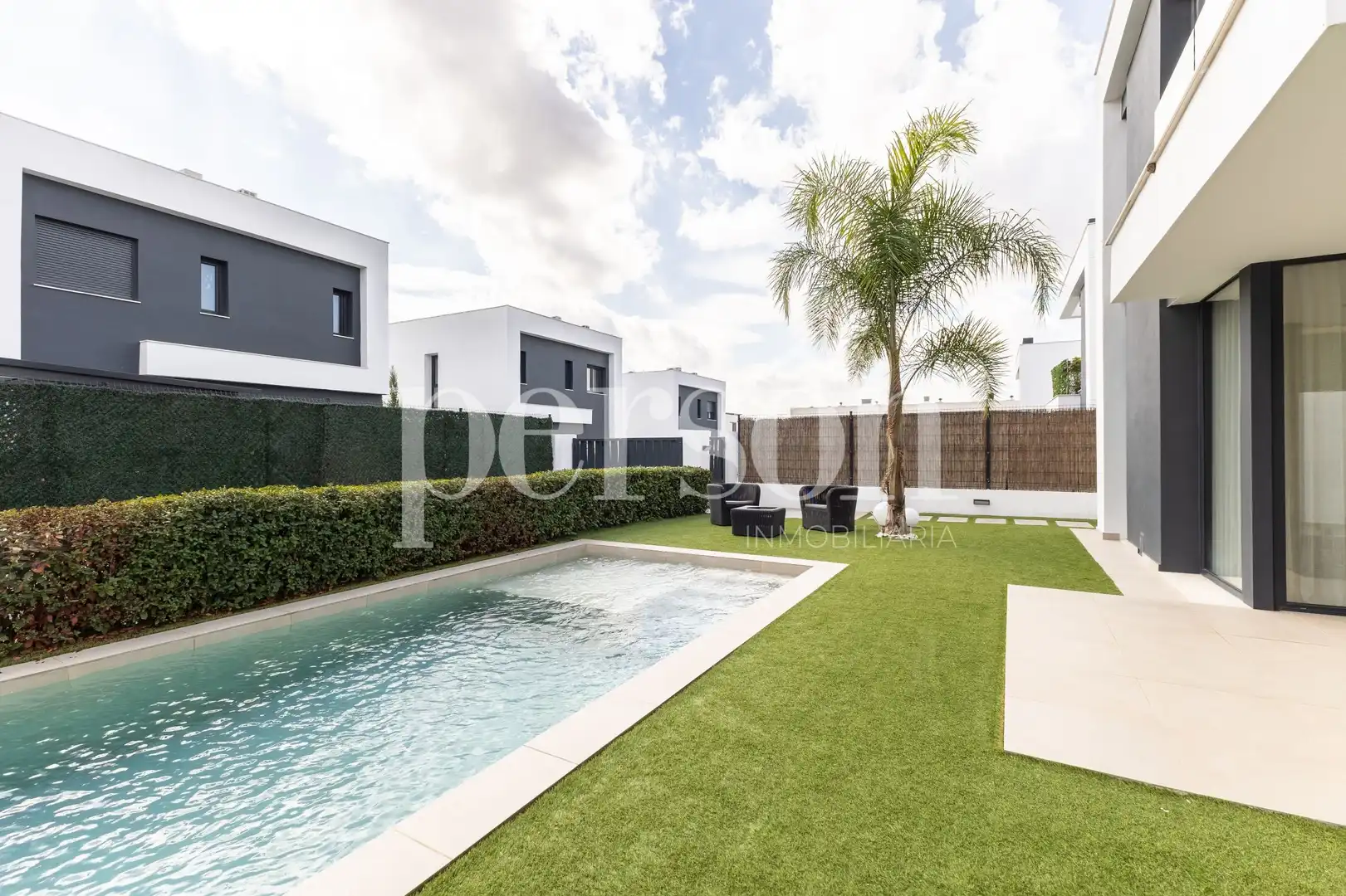 Casa de 170 m² a Bétera