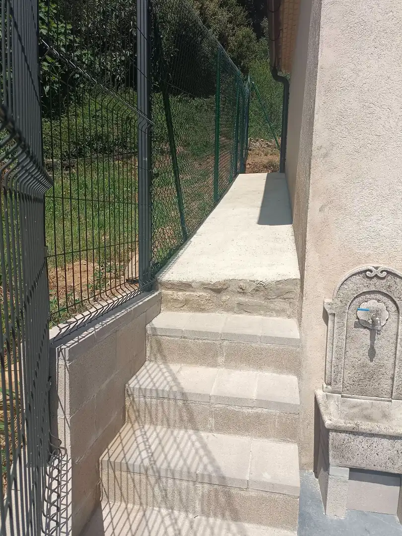 Pis de 150 m² a Sant Aniol de Finestres