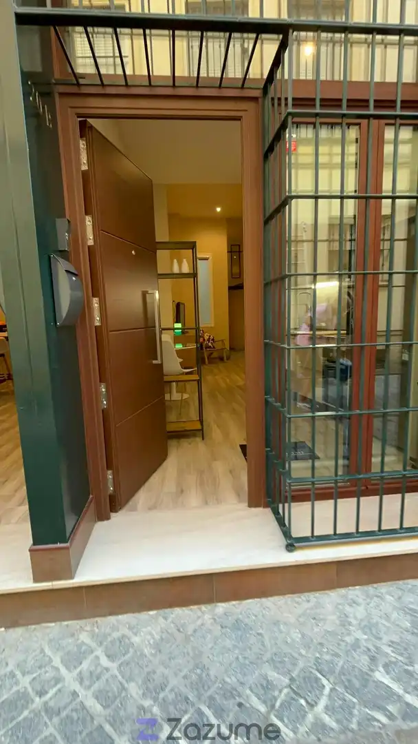 Piso de 50 m² en Sevilla