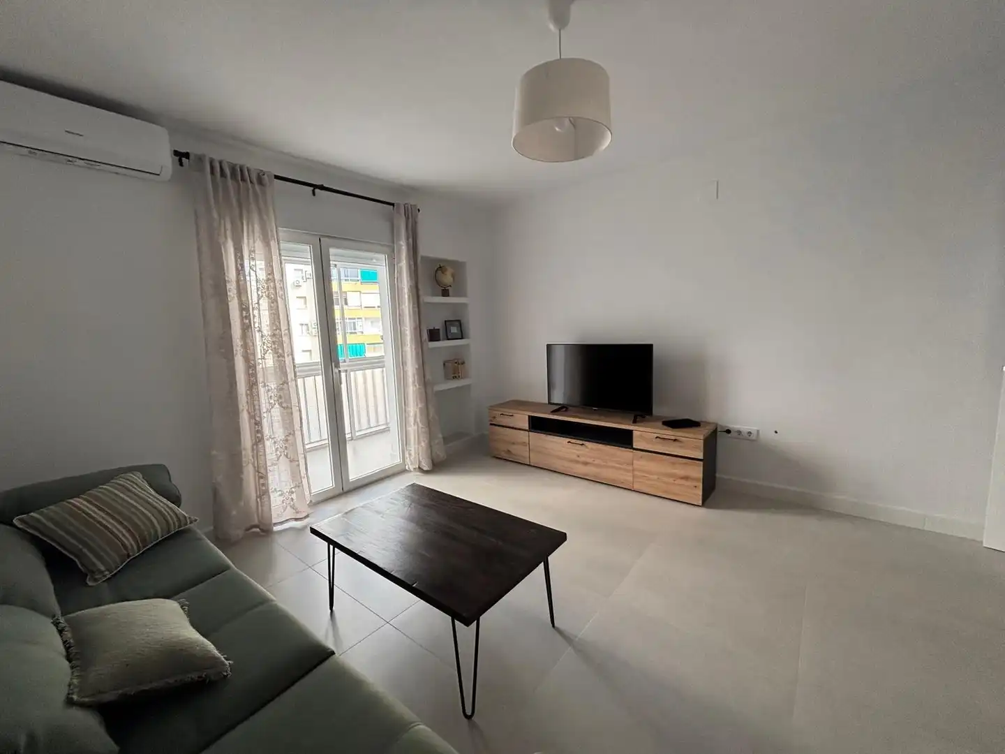 Piso de 100 m² en Cáceres