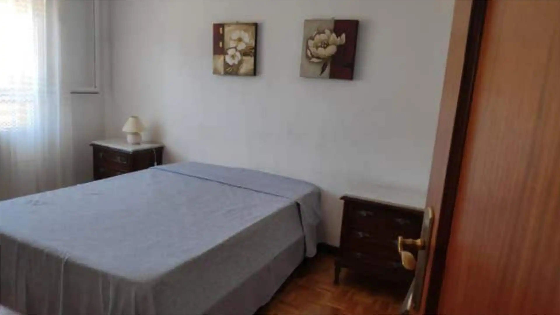 Piso de 48 m² en Palencia