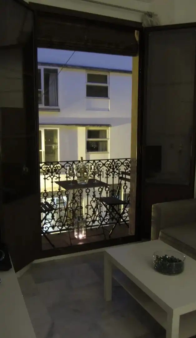 Piso de 50 m² en Sevilla