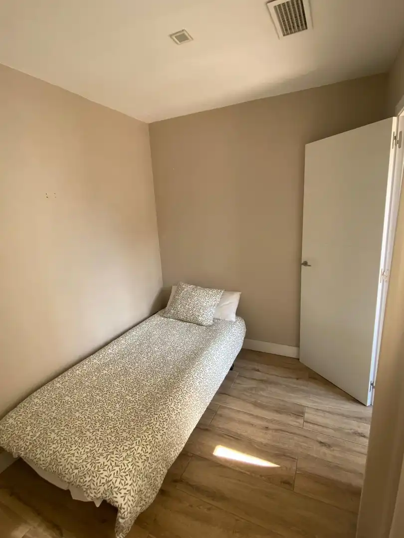 Pis de 50 m² a el Prat de Llobregat