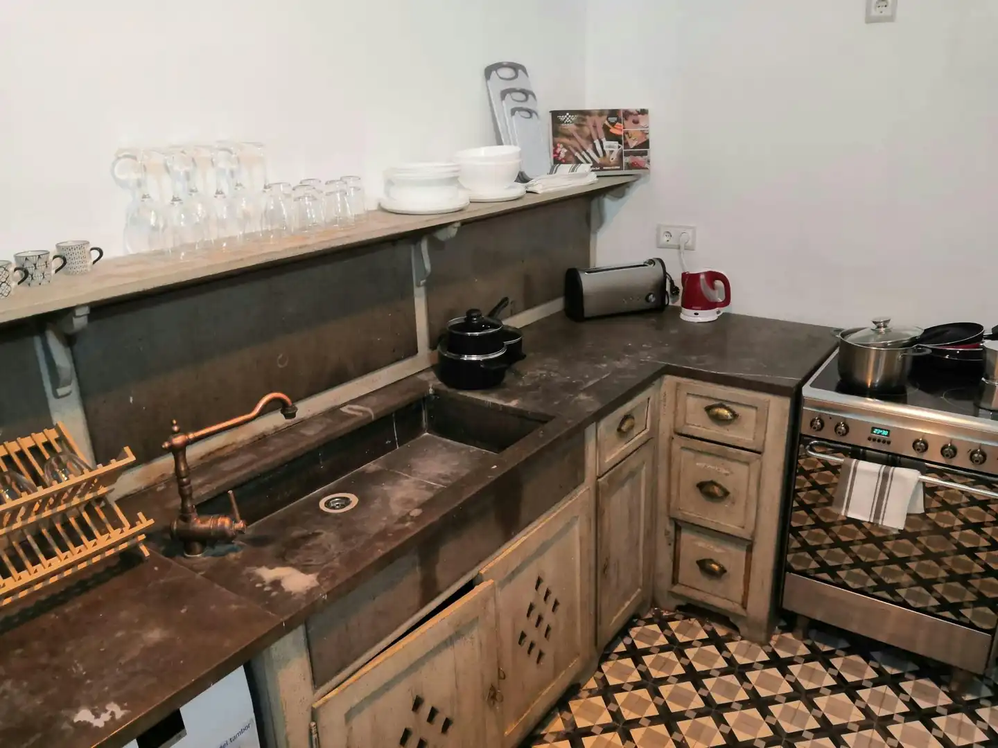Habitación 115 m², Barcelona