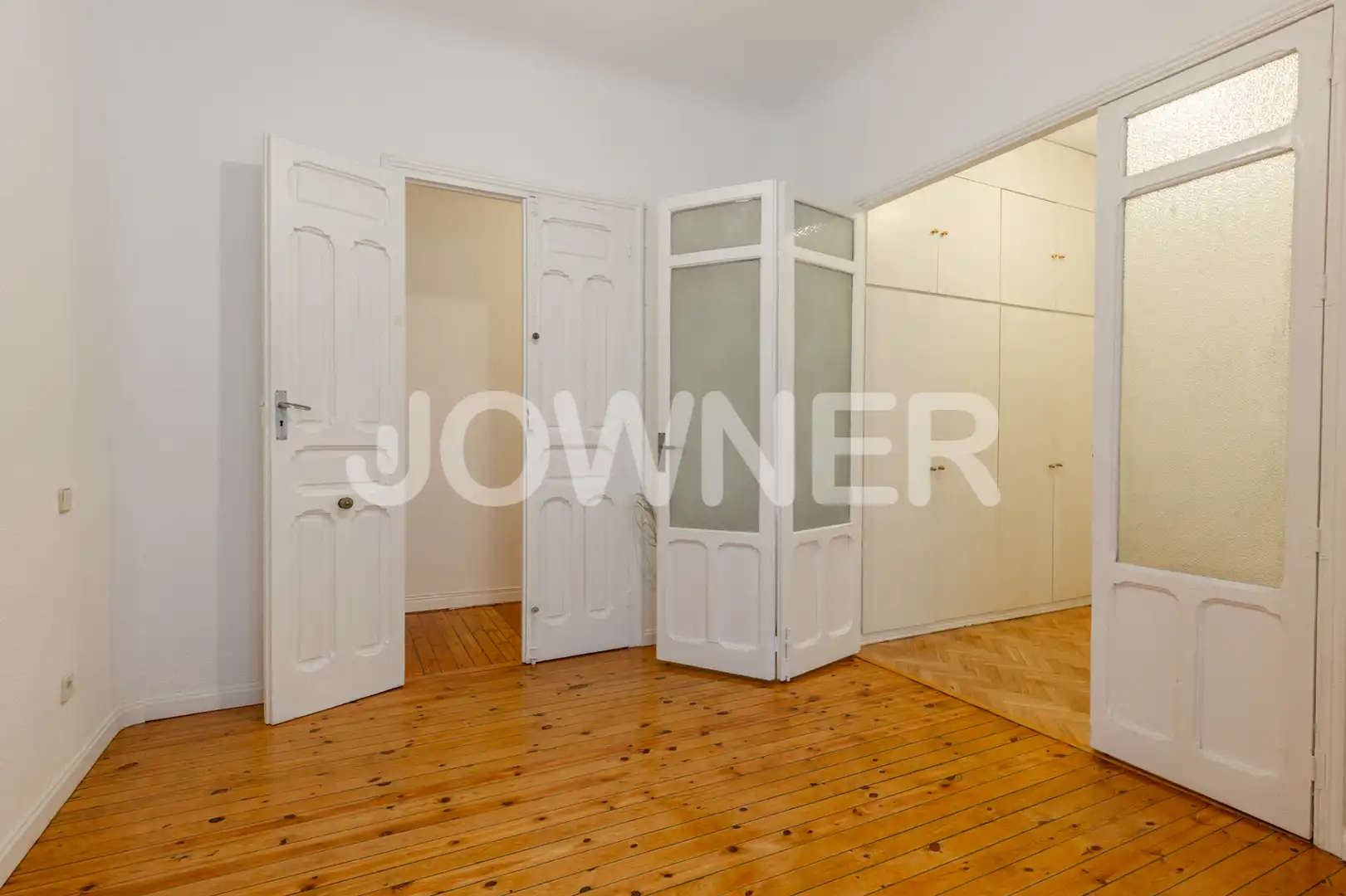Apartamento 94 m² em Madrid