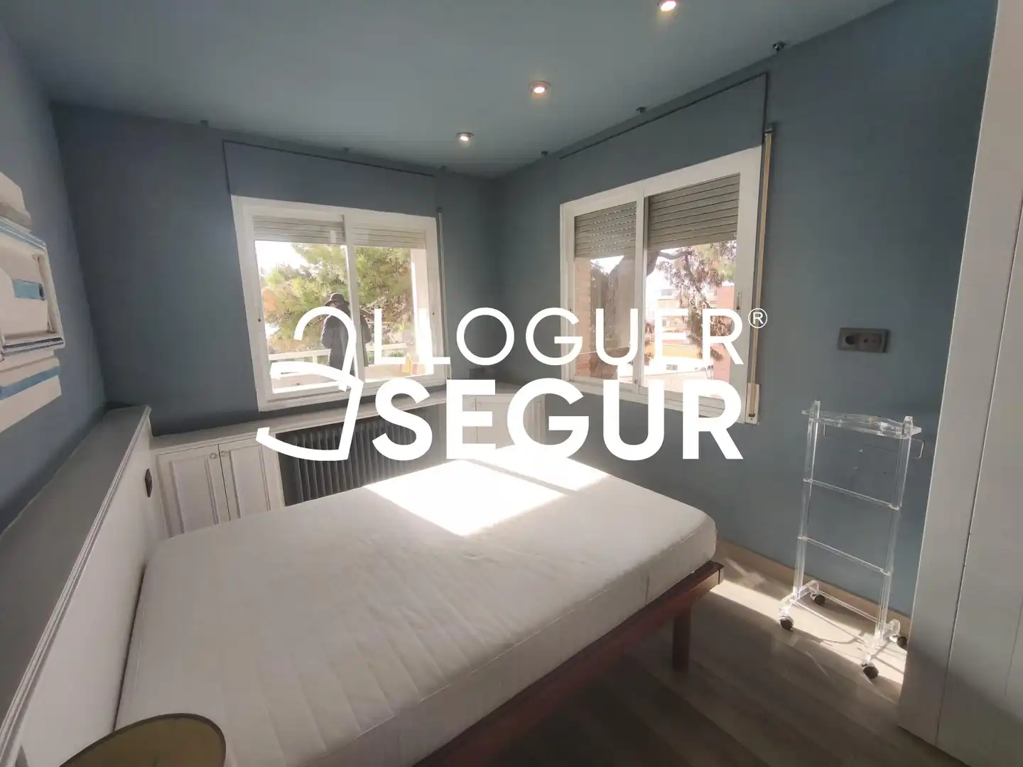 Wohnung 119 m² in el Masnou