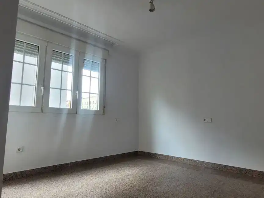 Piso de 140 m² en Almería