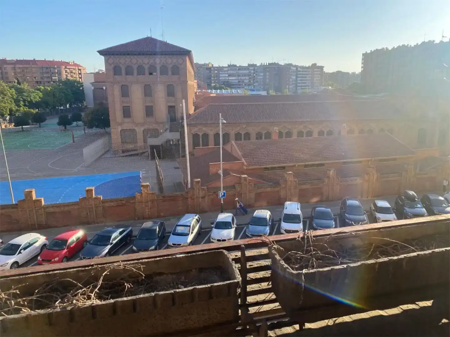 Piso de 120 m² en Zaragoza