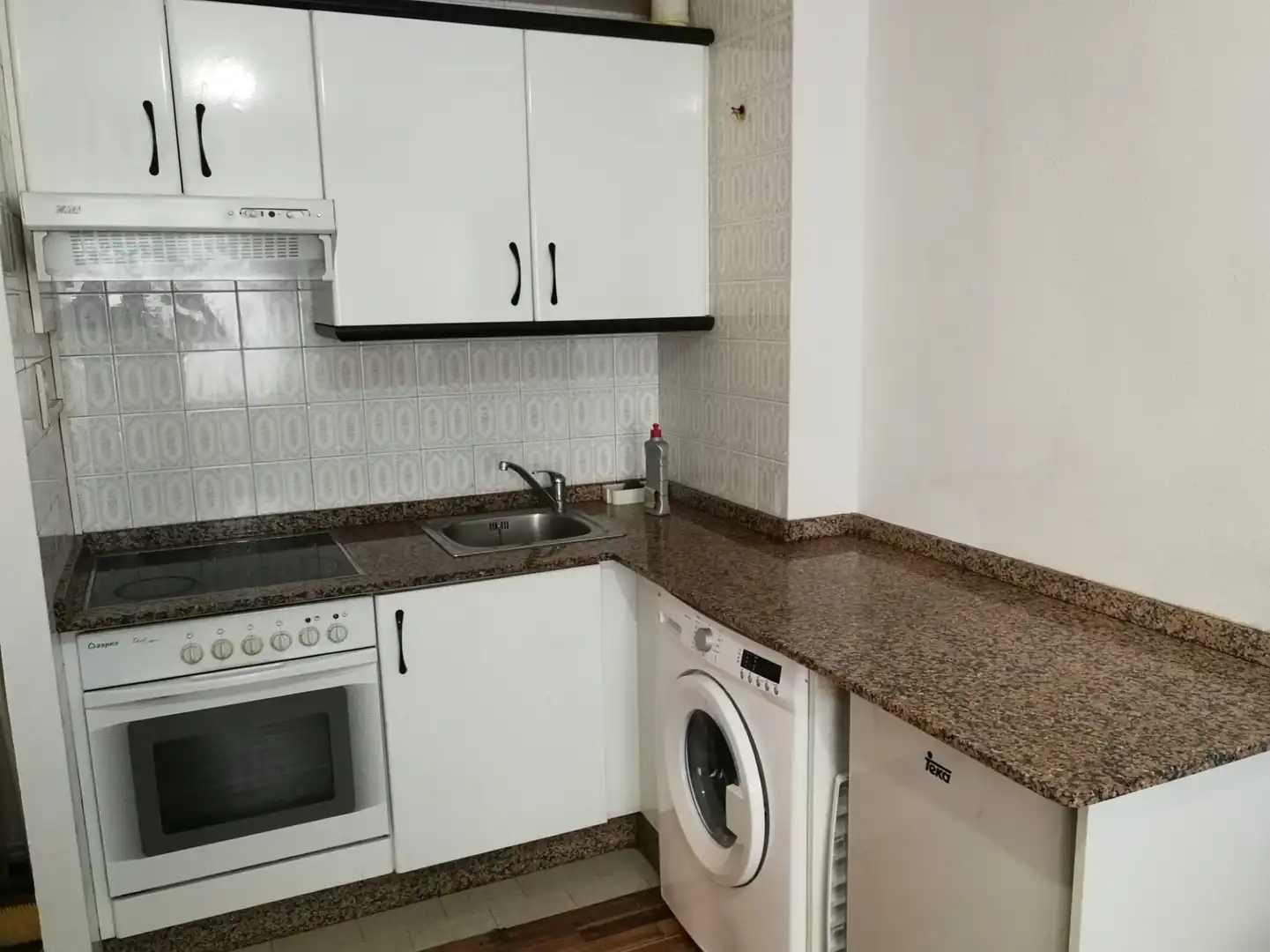 Pis de 35 m² a Santiago de Compostel·la