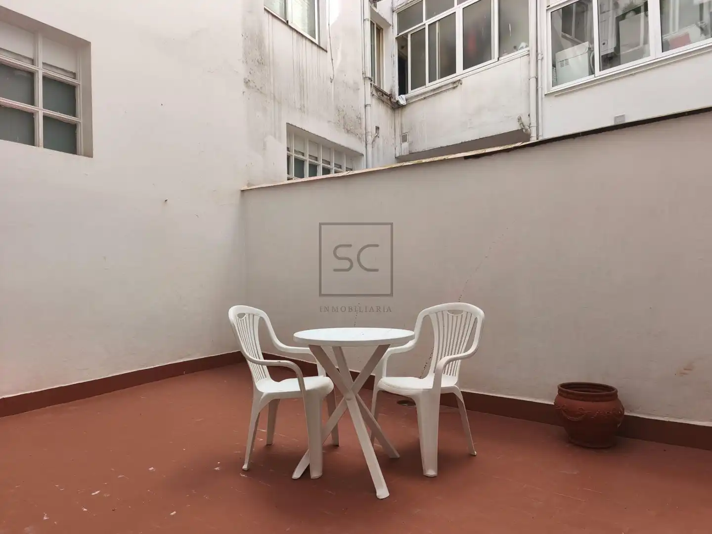 Piso de 82 m² en Ferrol