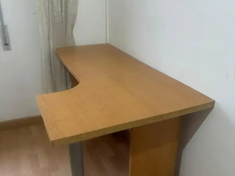 Chambre 110 m², Ourense