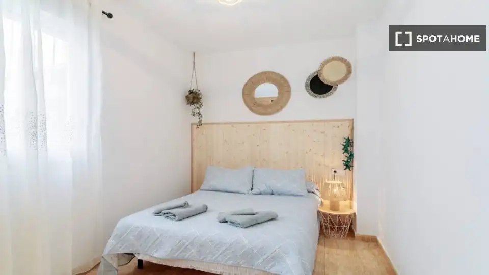 Habitación 104 m², Alicante