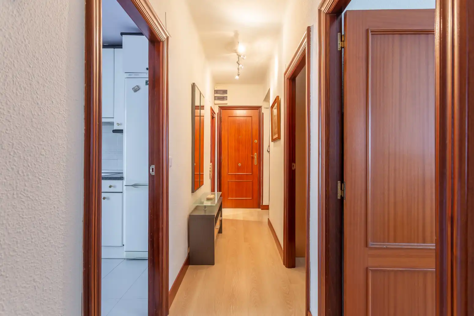 Piso de 90 m² en Pamplona
