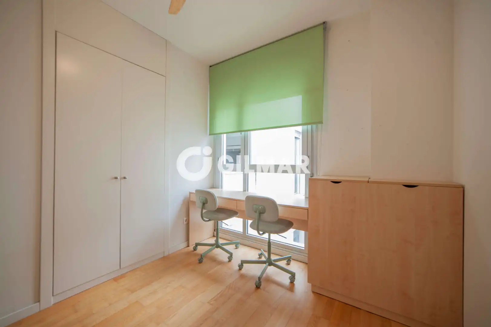 Pis de 114 m² a Sevilla