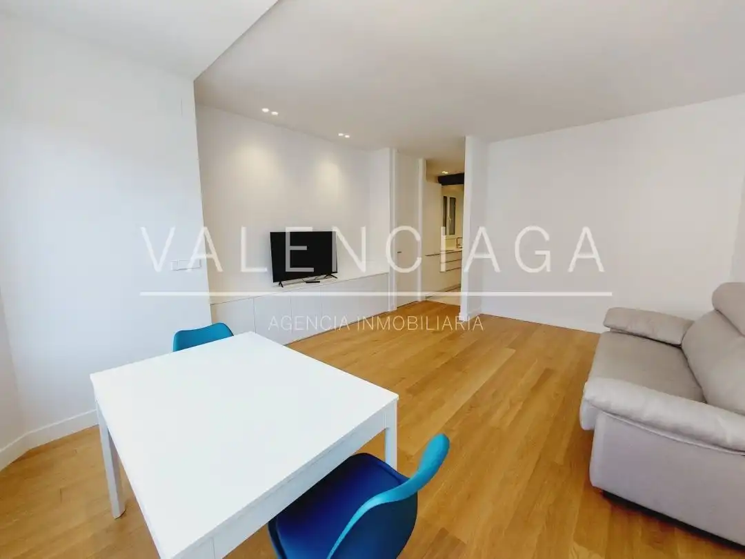 Piso de 50 m² en San Sebastián