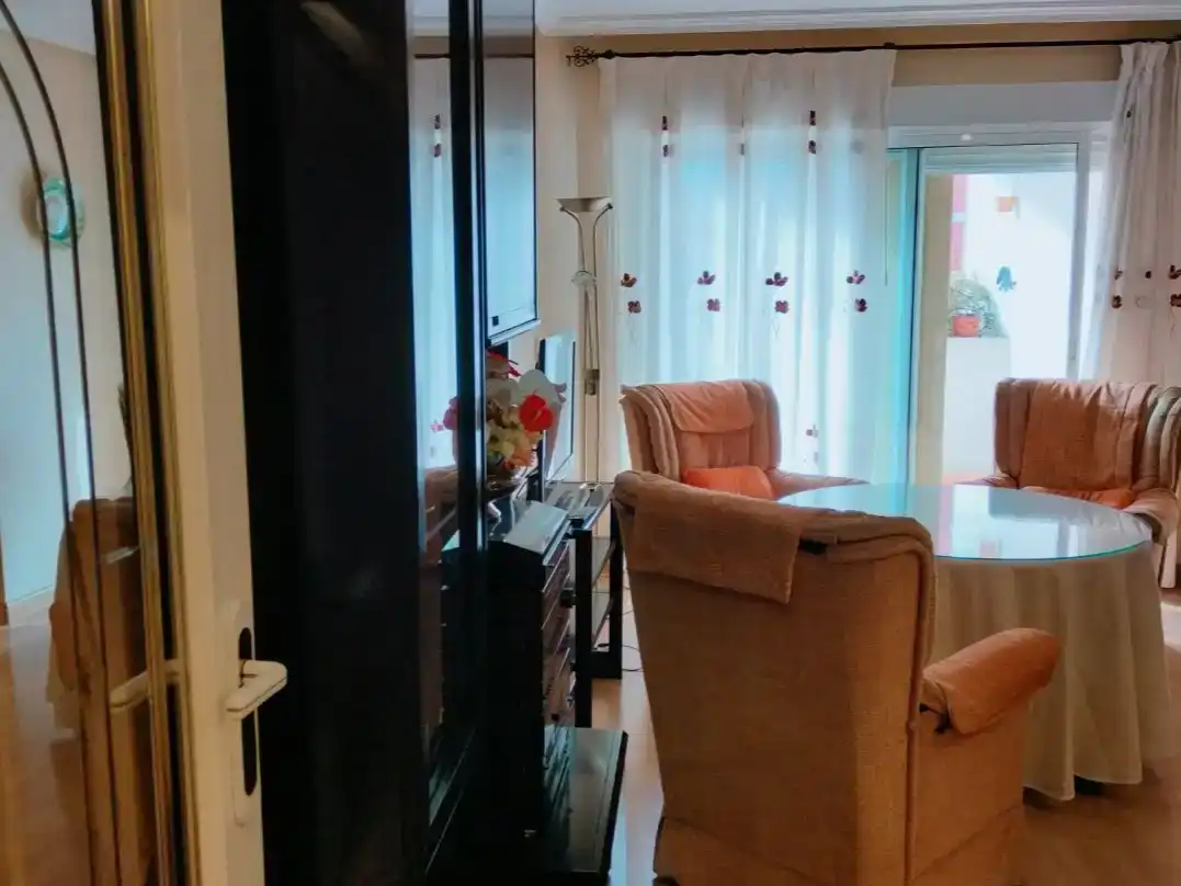 Piso de 90 m² en Murcia
