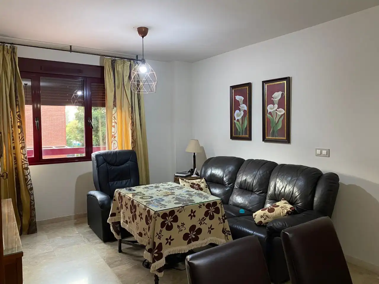 Piso de 82 m² en Córdoba