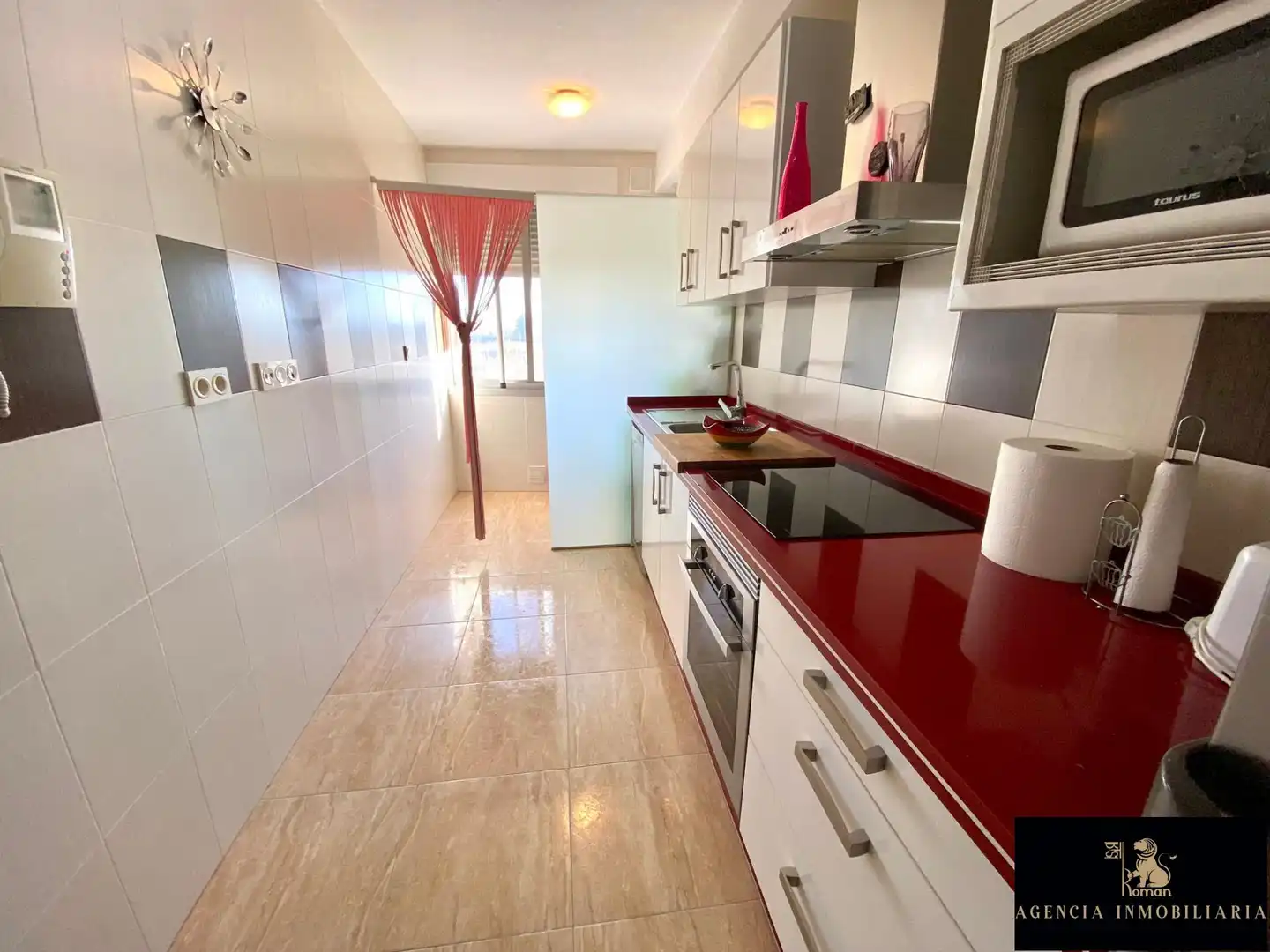 Piso de 103 m² en Murcia