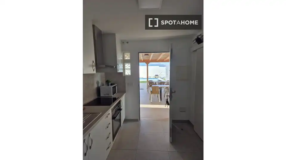Habitación 500 m², Arafo