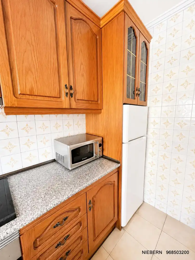 Piso de 88 m² en Cartagena
