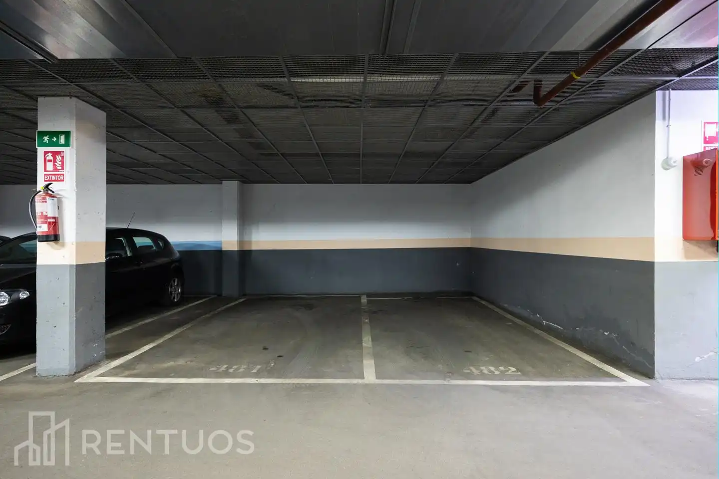 Pis de 70 m² a Las Rozas de Madrid