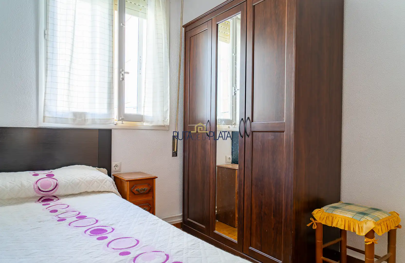 Piso de 80 m² en Zamora