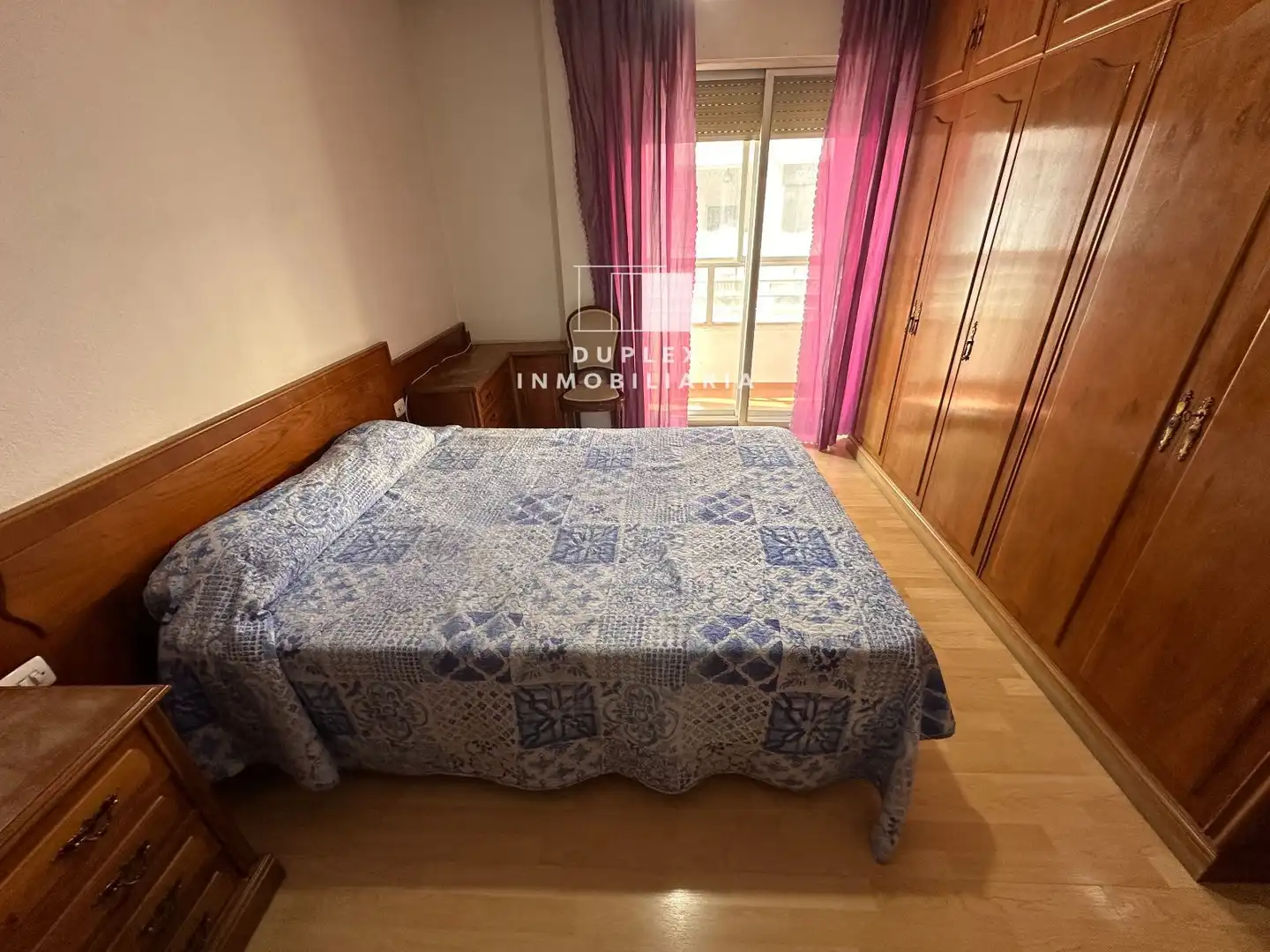 Piso de 140 m² en Cuenca
