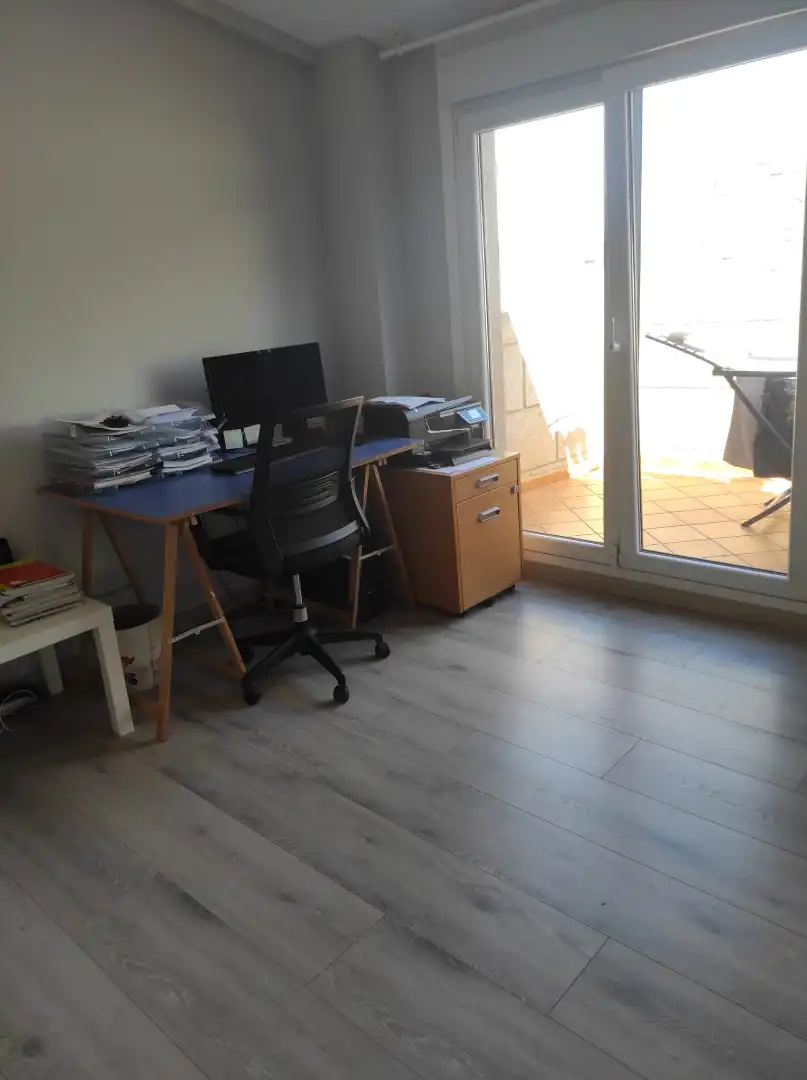 Piso de 100 m² en Vigo