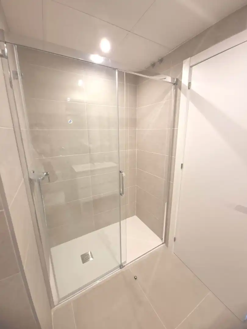 Piso de 109 m² en Córdoba