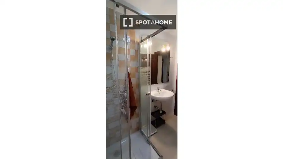 Habitación 168 m², Salamanca