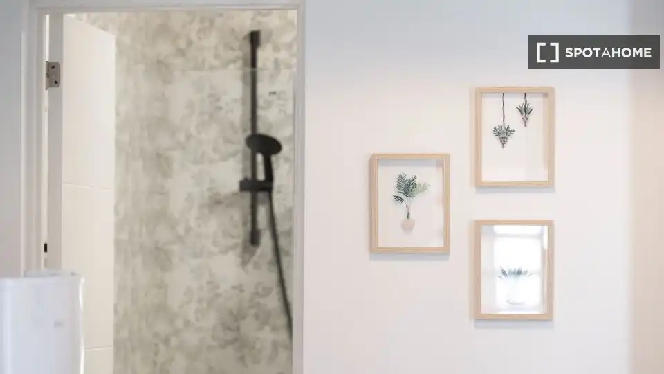 Habitación 127 m², Santa Cruz de Tenerife