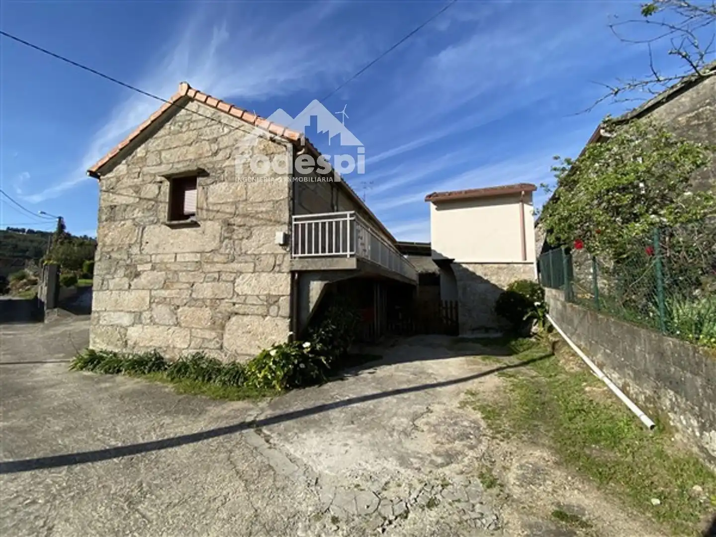 Piso de 232 m² en Arbo