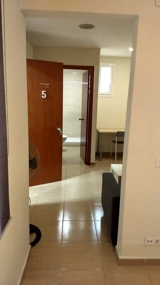 Habitación 180 m², Barcelona
