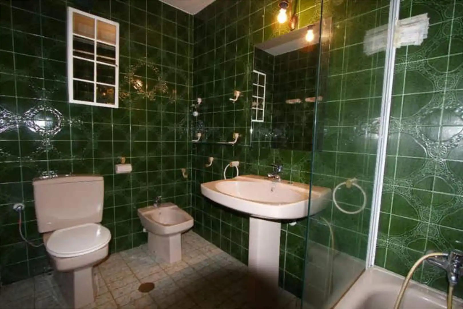 Piso de 110 m² en Córdoba