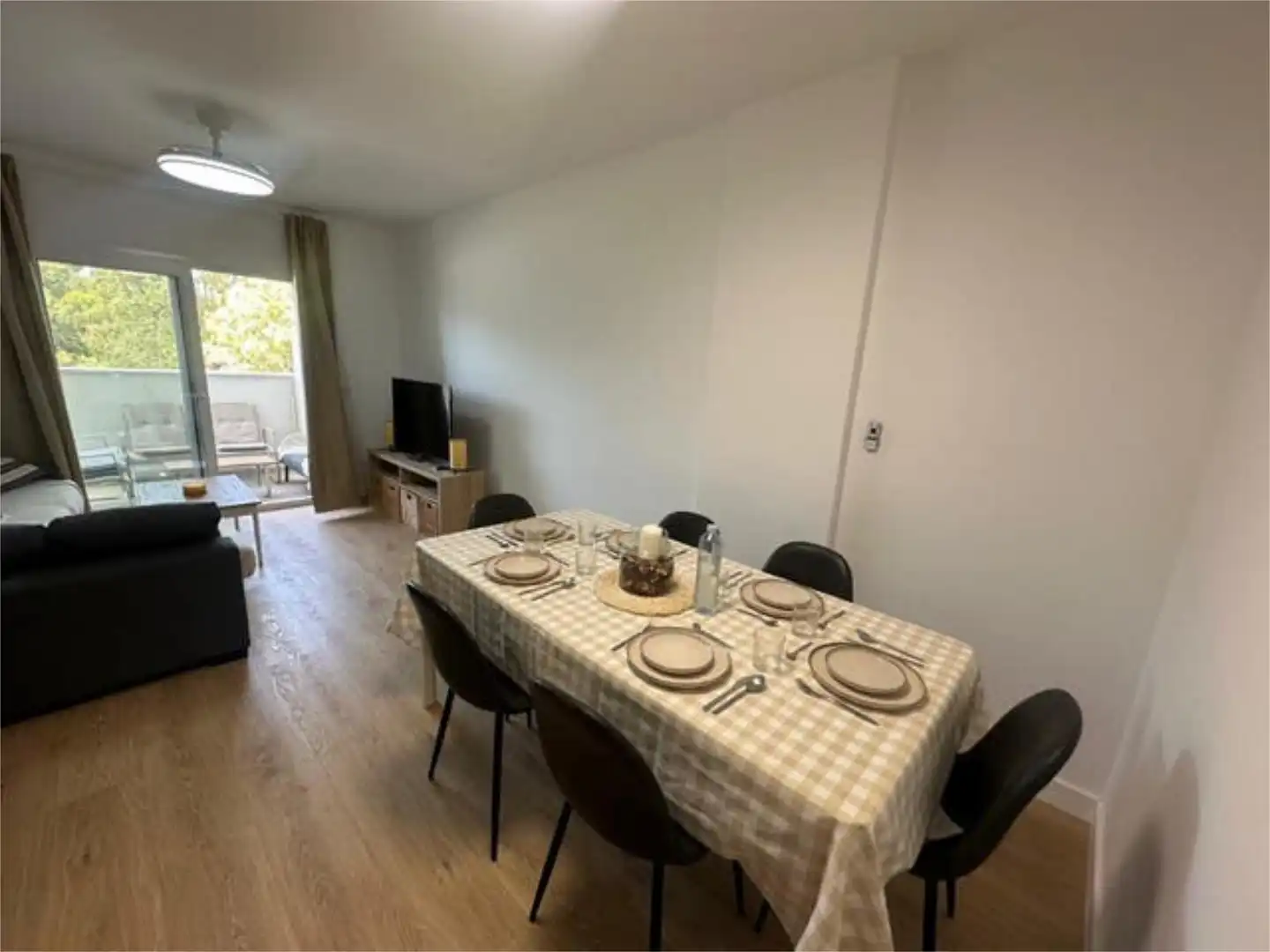 Wohnung 90 m² in El Puerto de Santa María