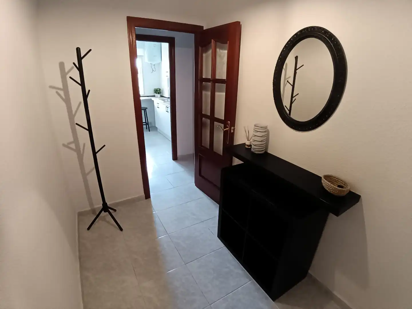 Pis de 85 m² a Mérida