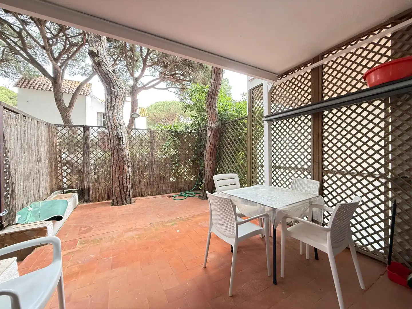 Квартира 43 м² в Castell d'Aro, Platja d'Aro i s'Agaró
