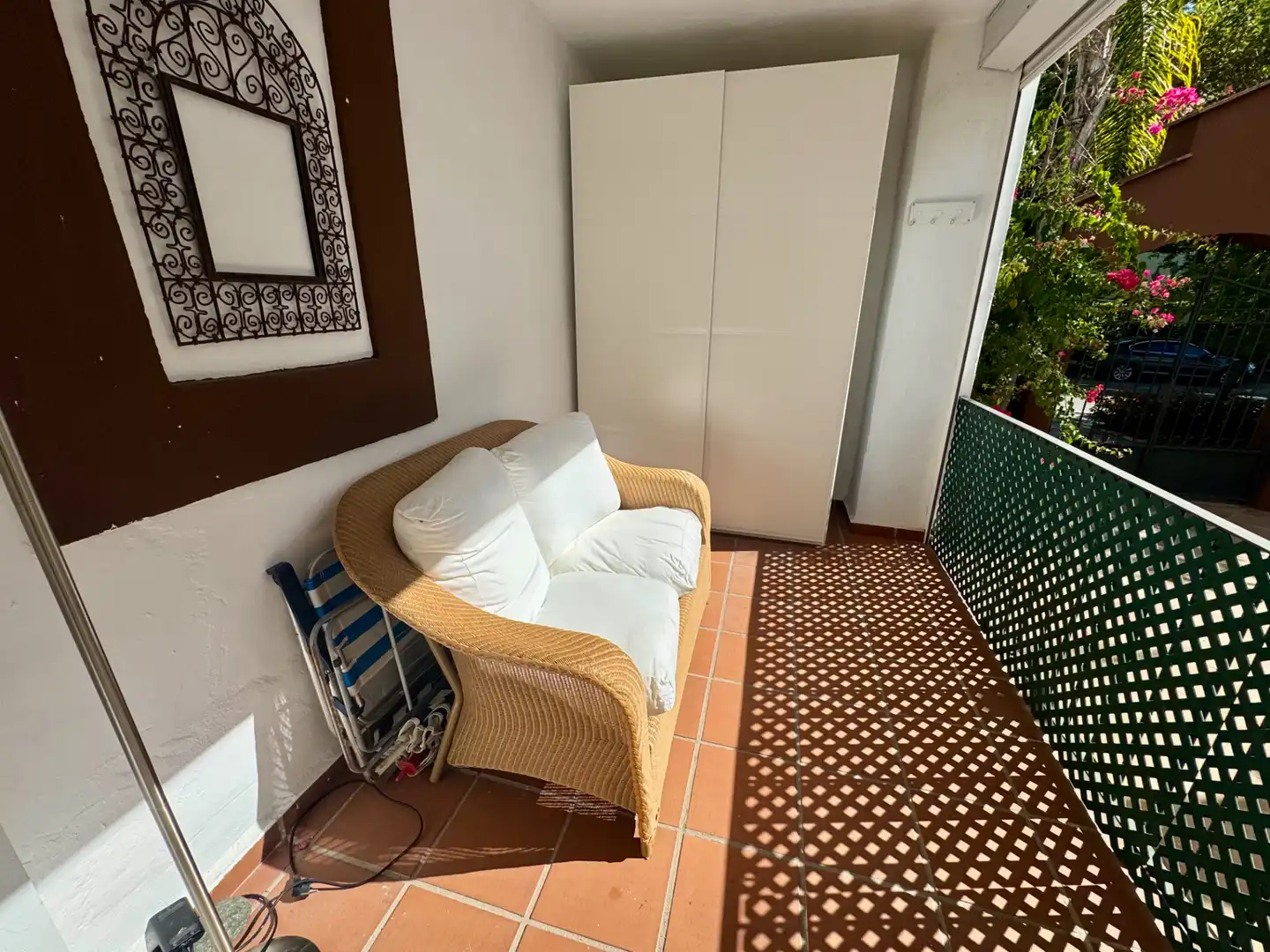 Piso de 120 m² en Marbella