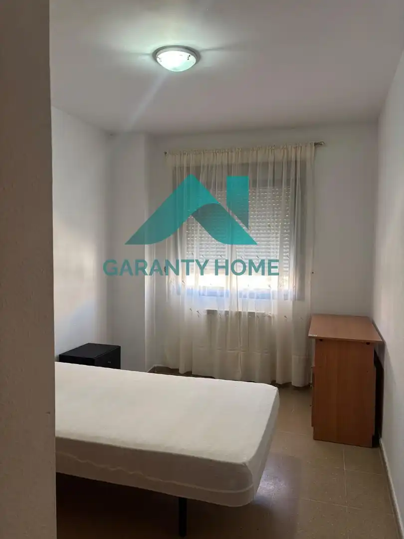 Piso de 100 m² en Cáceres