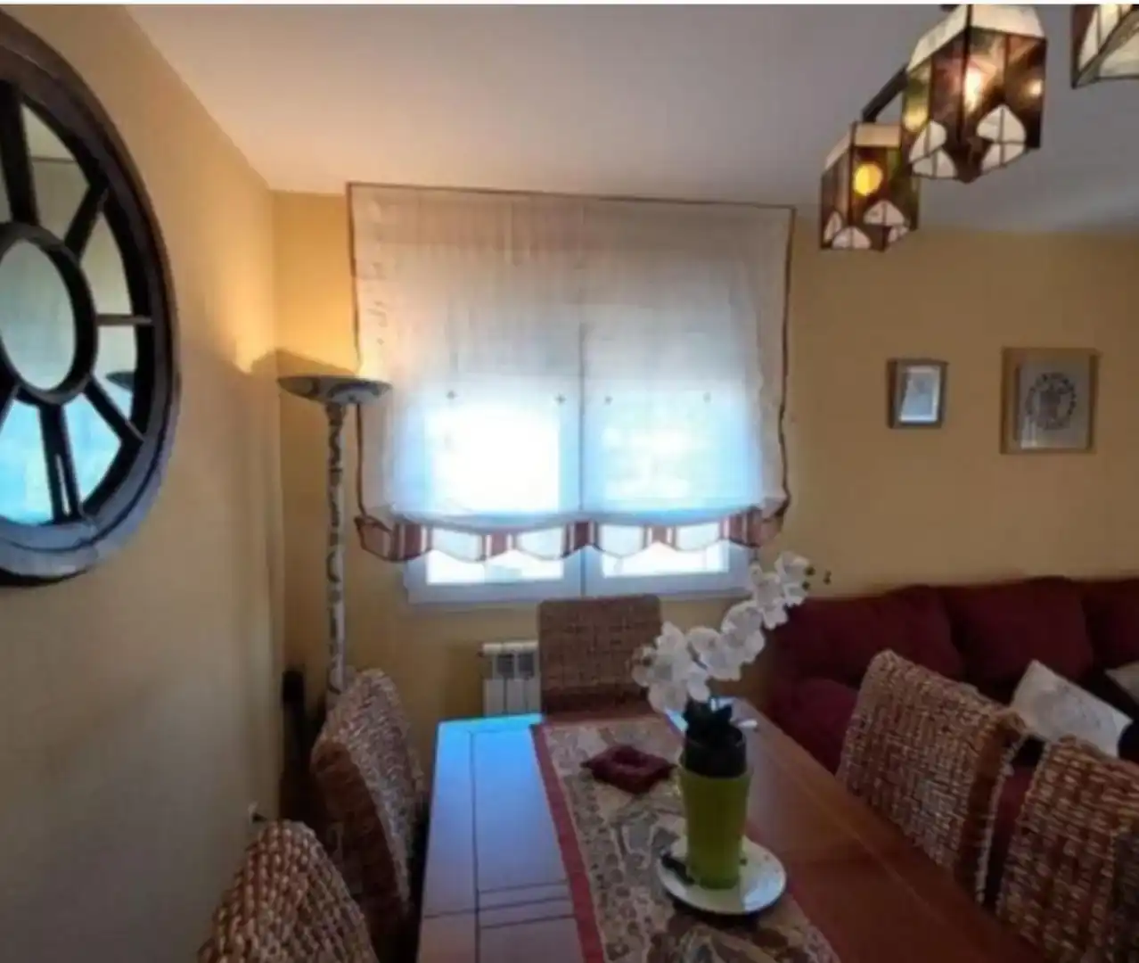 Piso de 289 m² en San Cristóbal de Segovia