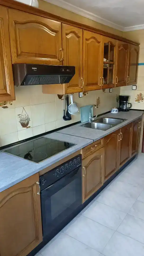 Piso de 110 m² en Sevilla